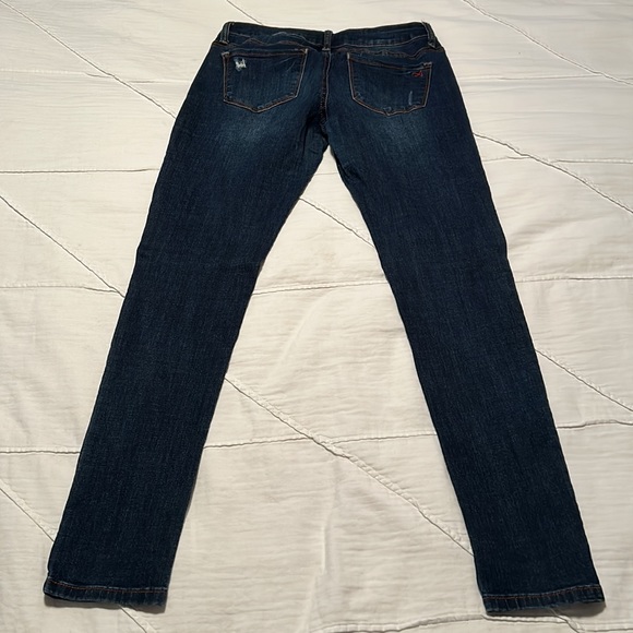 Women’s Special A Blue Jeans Ankle Skinny size 5 - Picture 3 of 3